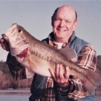 Richard (Dick) N. Paulsen